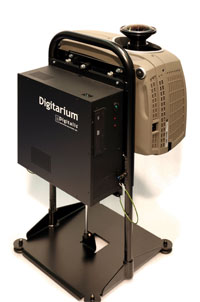 DigitariumGammaポータブル
