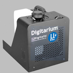 Digitarium Mu